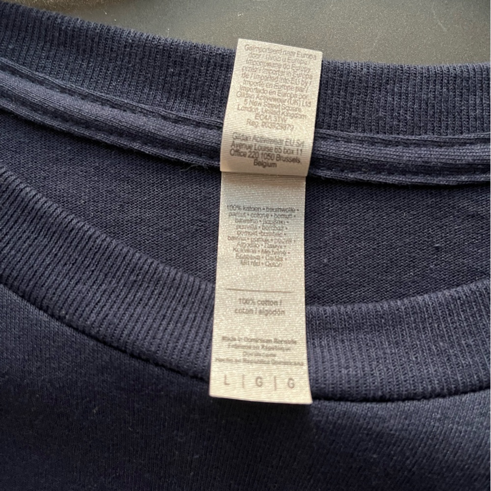One JAMES TAYLOR AND HIS ALL-STAR BAND TSHIRT 2022 IN SIZE LARGE. - Picture 4 of 6